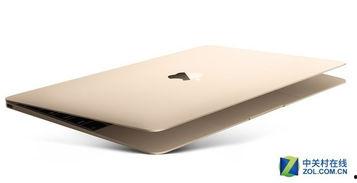 苹果最新macbook爆料,设计革新与性能升级，引领轻薄本新潮流